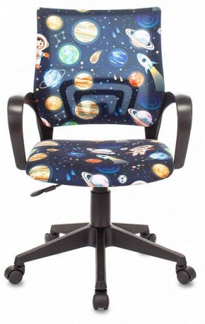 Кресло компьютерное BUROKIDS 1 SPACEMAN в Лысьве - lysva.mebel24.online | фото 2