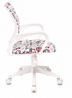 Кресло компьютерное Burokids 1 W в Лысьве - lysva.mebel24.online | фото 3