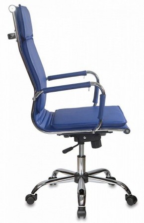 Кресло компьютерное Бюрократ CH-993/Blue в Лысьве - lysva.mebel24.online | фото 3
