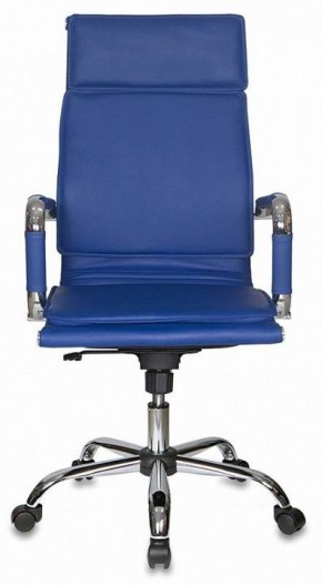 Кресло компьютерное Бюрократ CH-993/Blue в Лысьве - lysva.mebel24.online | фото 8
