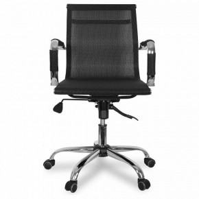 Кресло компьютерное CLG-619 MXH-B Black в Лысьве - lysva.mebel24.online | фото 2