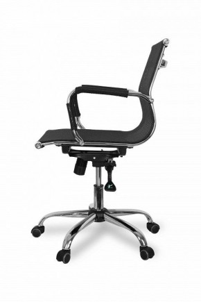 Кресло компьютерное CLG-619 MXH-B Black в Лысьве - lysva.mebel24.online | фото 4