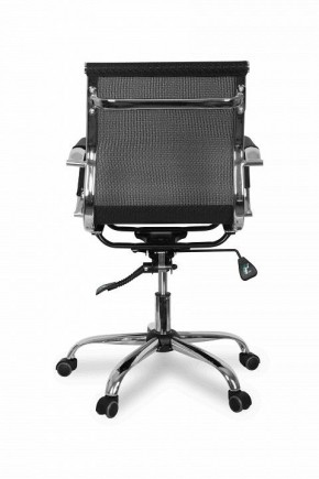 Кресло компьютерное CLG-619 MXH-B Black в Лысьве - lysva.mebel24.online | фото 5