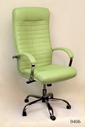 Кресло компьютерное Орион КВ-07-131112-0406 в Лысьве - lysva.mebel24.online | фото 3