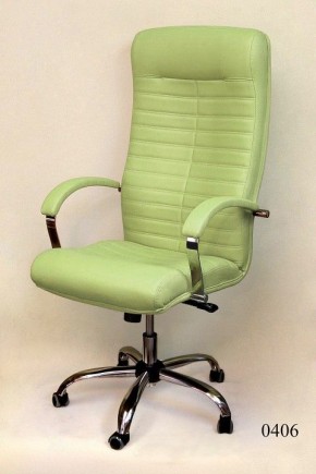 Кресло компьютерное Орион КВ-07-131112-0406 в Лысьве - lysva.mebel24.online | фото 4