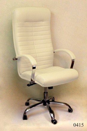 Кресло компьютерное Орион КВ-07-131112-0415 в Лысьве - lysva.mebel24.online | фото 4
