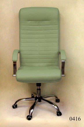 Кресло компьютерное Орион КВ-07-131112-0416 в Лысьве - lysva.mebel24.online | фото 2