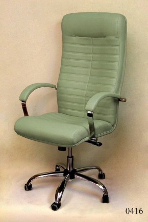 Кресло компьютерное Орион КВ-07-131112-0416 в Лысьве - lysva.mebel24.online | фото 3