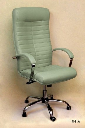 Кресло компьютерное Орион КВ-07-131112-0416 в Лысьве - lysva.mebel24.online | фото 4