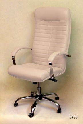 Кресло компьютерное Орион КВ-07-131112-0428 в Лысьве - lysva.mebel24.online | фото 3