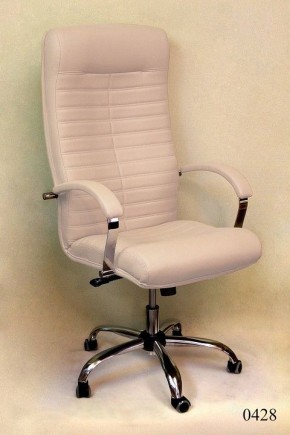 Кресло компьютерное Орион КВ-07-131112-0428 в Лысьве - lysva.mebel24.online | фото 4