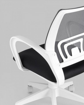 Кресло компьютерное TopChairs ST-BASIC-W в Лысьве - lysva.mebel24.online | фото 6