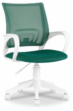 Кресло компьютерное TopChairs ST-Basic-W в Лысьве - lysva.mebel24.online | фото