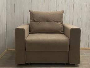 Кресло-кровать Комфорт-7 (700) МД (НПБ) широкий подлкотник в Лысьве - lysva.mebel24.online | фото 1