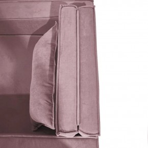 Кресло-кровать Принц КК1-ВР (велюр розовый) в Лысьве - lysva.mebel24.online | фото 10