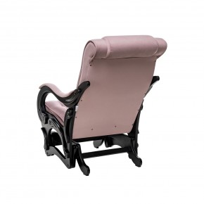 Кресло-маятник Модель 78 Венге, ткань V 11 в Лысьве - lysva.mebel24.online | фото 4