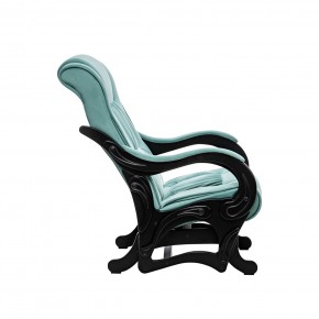 Кресло-маятник Модель 78 Венге, ткань V 43 в Лысьве - lysva.mebel24.online | фото 3