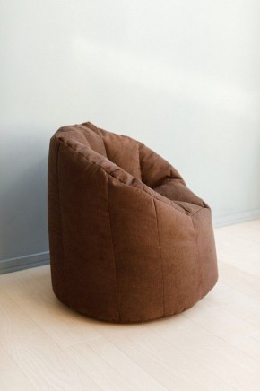 Кресло-мешок Пенек Зефир XL в Лысьве - lysva.mebel24.online | фото