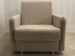 Кресло Уют Аккордеон МД 700 с подлокотниками (НПБ) в Лысьве - lysva.mebel24.online | фото 3