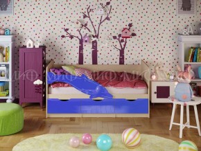 Кровать Дельфин-1 800*1600 в Лысьве - lysva.mebel24.online | фото 5