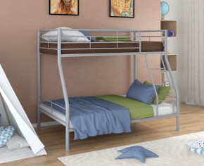 Кровать двухъярусная «Гранада-2» в Лысьве - lysva.mebel24.online | фото 1