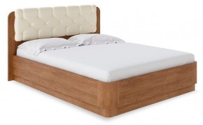 Кровать двуспальная Wood Home 1 в Лысьве - lysva.mebel24.online | фото