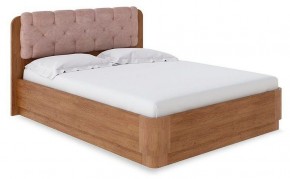 Кровать двуспальная Wood Home 1 в Лысьве - lysva.mebel24.online | фото
