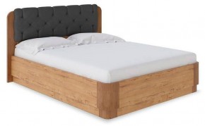 Кровать двуспальная Wood Home Lite 1 в Лысьве - lysva.mebel24.online | фото
