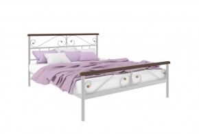 Кровать Эсмеральда Plus (МилСон) в Лысьве - lysva.mebel24.online | фото 2