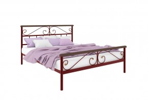 Кровать Эсмеральда Plus (МилСон) в Лысьве - lysva.mebel24.online | фото 4