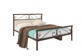 Кровать Эсмеральда Plus Мягкая (МилСон) в Лысьве - lysva.mebel24.online | фото 3