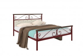 Кровать Эсмеральда Plus Мягкая (МилСон) в Лысьве - lysva.mebel24.online | фото 4