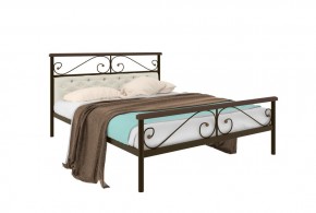 Кровать Эсмеральда Plus Мягкая (МилСон) в Лысьве - lysva.mebel24.online | фото 5