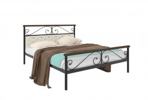 Кровать Эсмеральда Plus Мягкая (МилСон) в Лысьве - lysva.mebel24.online | фото 6
