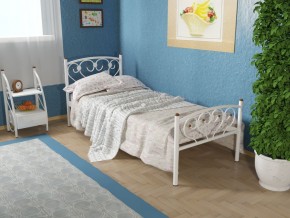 Кровать Ева Plus 800*1900 (МилСон) в Лысьве - lysva.mebel24.online | фото