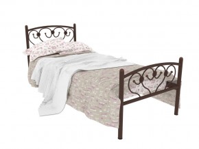 Кровать Ева Plus (МилСон) в Лысьве - lysva.mebel24.online | фото 5