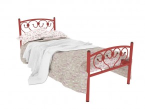 Кровать Ева Plus (МилСон) в Лысьве - lysva.mebel24.online | фото 7