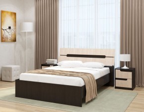 Кровать Гавана 1.6 Ортопед ПМ с ящиком в Лысьве - lysva.mebel24.online | фото 3