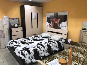 Кровать Гавана 1.6 Ортопед ПМ с ящиком в Лысьве - lysva.mebel24.online | фото 5