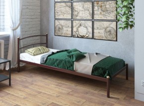 Кровать Хостел 800*1900 (МилСон) в Лысьве - lysva.mebel24.online | фото