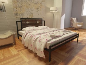 Кровать Инесса 1200*1900 (МилСон) в Лысьве - lysva.mebel24.online | фото