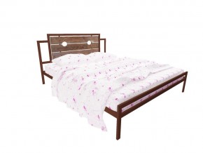 Кровать Инесса (МилСон) в Лысьве - lysva.mebel24.online | фото 4