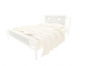 Кровать Инесса Plus (МилСон) в Лысьве - lysva.mebel24.online | фото 3