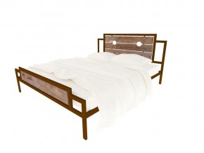 Кровать Инесса Plus (МилСон) в Лысьве - lysva.mebel24.online | фото 5