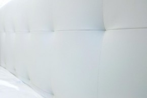 Кровать интерьерная Сонум найс вайт 1800*2000 с ПМ в Лысьве - lysva.mebel24.online | фото 3