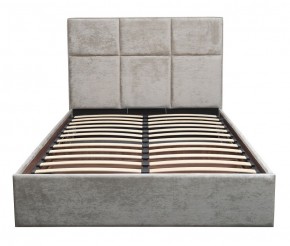 Кровать Корфу 1400 (ткань 2 кат) в Лысьве - lysva.mebel24.online | фото 4
