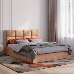 Кровать Линда КР-16 (Антик) 1600 в Лысьве - lysva.mebel24.online | фото 2