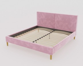 Кровать Линси (1400) в Лысьве - lysva.mebel24.online | фото
