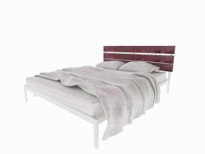 Кровать Луиза (МилСон) в Лысьве - lysva.mebel24.online | фото 6