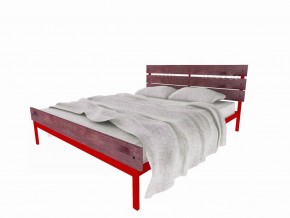 Кровать Луиза Plus (МилСон) в Лысьве - lysva.mebel24.online | фото 5